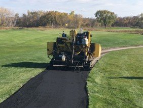 Precision Roadway Services, LLC - Photo 2