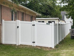 DryTech Fencing LLC - Photo 4