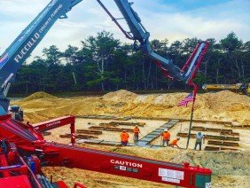 Fuccillo Ready Mix, Inc. - Photo 2