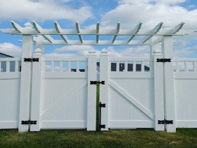 Authority Fence & Deck - Photo 3