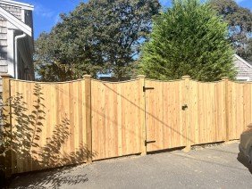 Reliable Fence Co. of Cape Cod - Photo 5