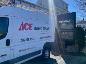 Ace Handyman Services Southern Maine - York - Photo 3