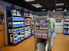 AQUA Pools & Spas - Photo 2