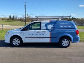 Great Lakes Bay Construction, Inc. - Photo 1