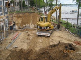 Scott's Excavating and Construction - Photo 3