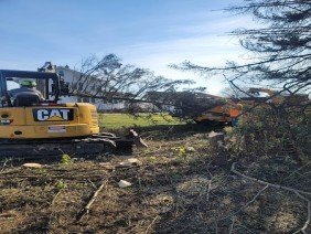 Buell Excavation LLC - Photo 4