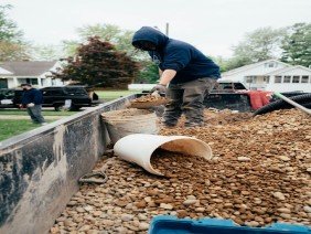 Mid-Michigan Basement Waterproofing L.L.C. - Photo 1