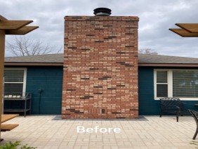 Paramount Masonry - Photo 6