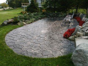 BCC Poured Walls & General Contracting, Inc. - Photo 4