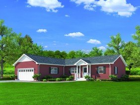 Carriage Custom Homes - Photo 2