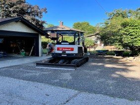 Mickelson Concrete LLC - Photo 4