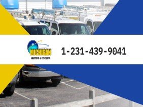 Michigan Heating & Cooling of Petoskey Inc. - Photo 1