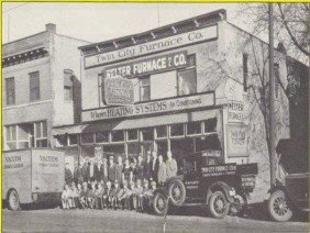 Ray N. Welter Heating Company - Photo 2