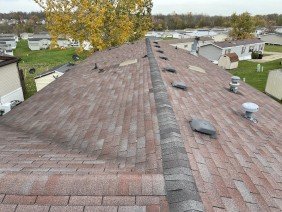 TG&Y Construction - Roofing & Siding Charlotte Michigan - Photo -1