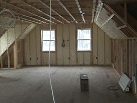 Mass Spray Foam Inc - Photo 0