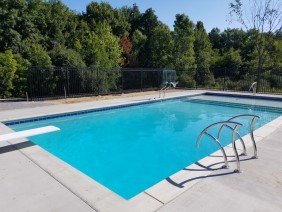 Moes Construction - Pool & Spa - Photo 1