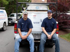 Advance Air & Heat Co., Inc. - Photo 0