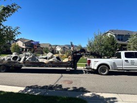 Phoenix Landscapers, Landscape Design, by Unwind Landscapes - Photo 1