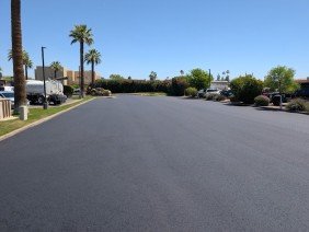 Copper State Pavement - Photo 1