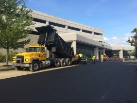 Lazaro Paving Corporation - Photo 2