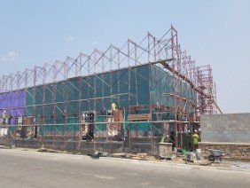 East Central Chimney and Masonry Restoration - Photo 4