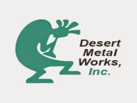 Desert Metal Works - Photo 1