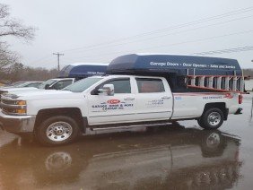 Garage Door & More Company Inc. - Photo 3