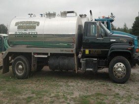 Hutchinson's Septic And Excavating Inc - Photo 3
