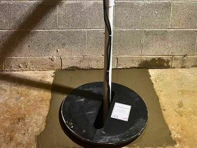 WG Basement Waterproofing Washington DC - Photo -1