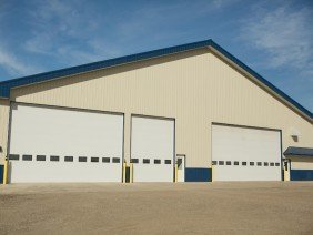 American Door Works - Photo 1