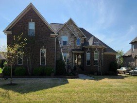 Almighty's Roofing and Home Services LLC - Photo 6