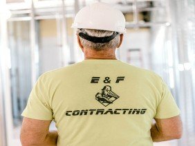 E&F Contracting, Inc. - Photo 1