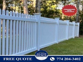 All State Fence Company - Photo 3