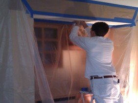 Cast Drywall - Photo 0