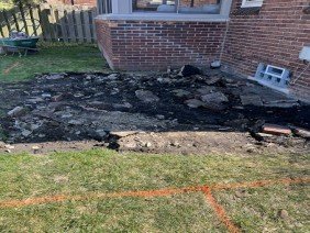 United Masonry & Hardscape - Photo 1