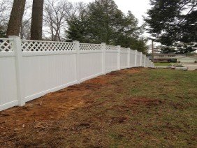 Vallier Fence Company - Photo 3