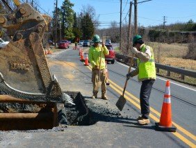 Gaines and Company Site Development - Photo 2