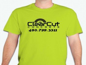 Clear Cut Concrete - Photo 2