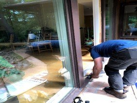 Safety Window Glass Repair - Photo 5