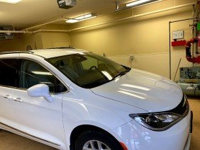 5 Star Auto Glass - Photo 1