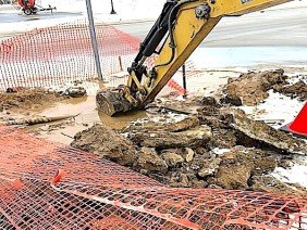 Preferred Excavating | Excavation and Demolition Contractor - Photo 2