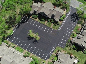 Pioneer Seal Coating & Asphalt Maintenance - Photo 1