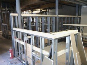 JC Drywall and Metal framing inc - Photo 4