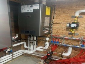 De-Cal Mechanical Contractors - Photo 5