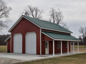 Michigan Steel and Trim - Photo 1