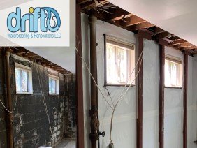Drift Waterproofing & Renovations - Photo 6