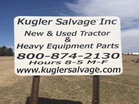 Kugler Salvage Inc - Photo 0
