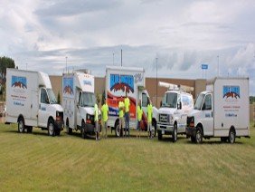 Blue Water Plumbing, Inc. - Photo 3