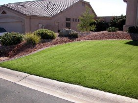 Paradise Hardscapes - Pavers & Turf - Phoenix AZ - Photo 2