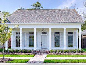 Canebrake Builders, LLC - Photo 1